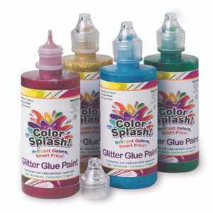 Glitter Paint