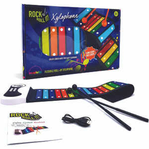 Musical Instruments
