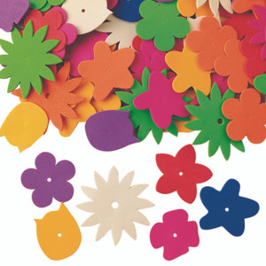 Foam Beads