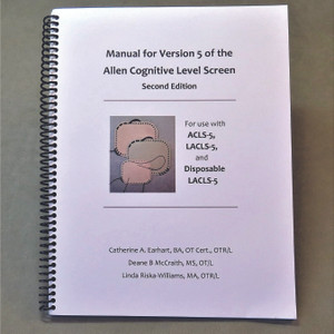 Allen Diagnostic Screens