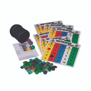 Bingo Games