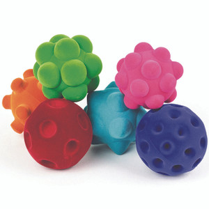 Sensory Balls