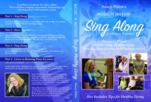 Music Therapy & Videos