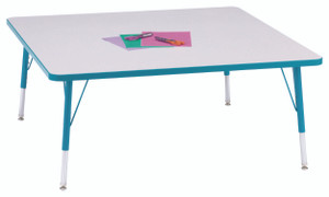 Activity Tables