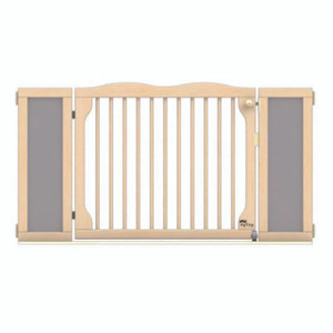 Gate & Panel Systems