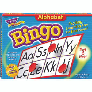 Word & Reading Games
