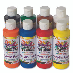 Acrylic Paint