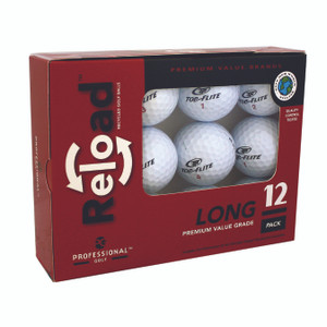 Golf Balls