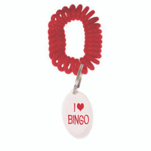 Bingo Accessories