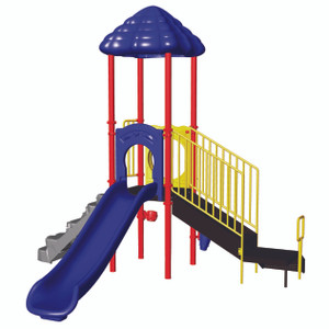 Playground Equipment