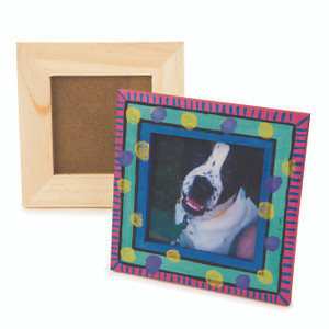 Wood Frames
