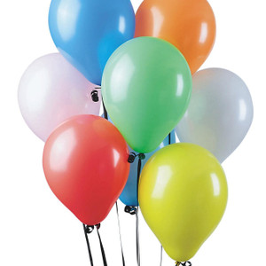 Balloons