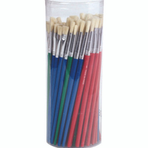 Paint Brushes