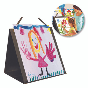 Easels