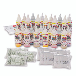 Arts & Craft Easy Packs