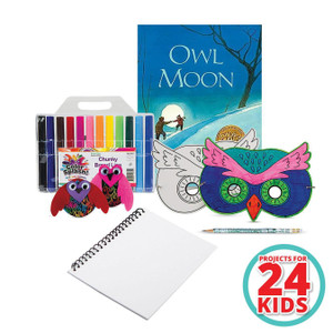 Educational Easy Packs
