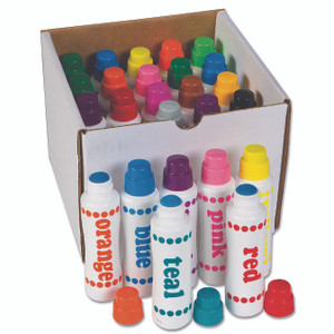 Bingo & Dot Markers