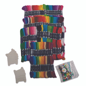Floss & Craft Thread