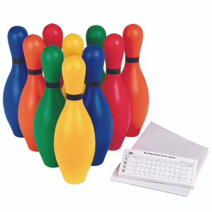 Bowling Games