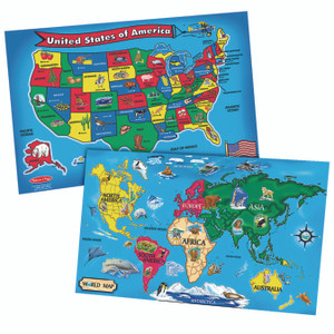 Educational Puzzles