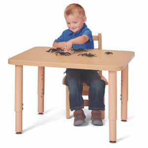 Play Tables