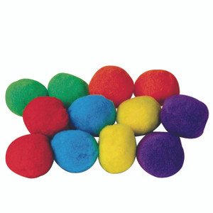 Fleece Balls