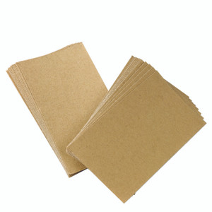 Sandpaper