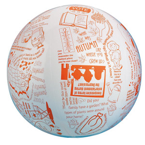 Toss N Talk Balls