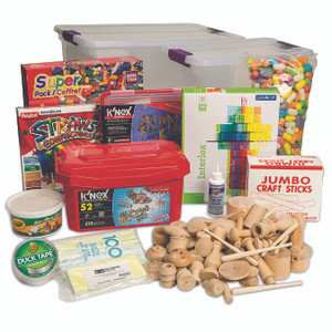 MakerSpace Easy Packs