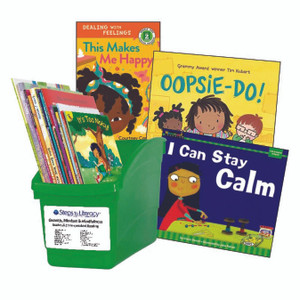 Classroom Library Collections