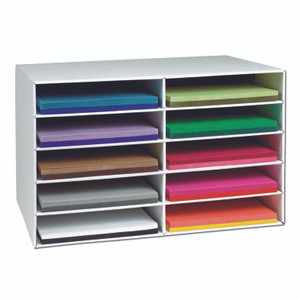 Classroom Storage