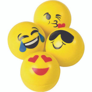 Novelty Balls