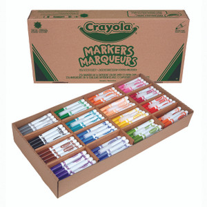 Coloring & Drawing Supplies