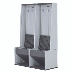 Sheds & Lockers