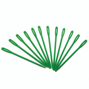 Needles & Crochet Hooks