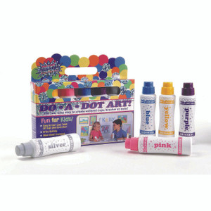 Bingo Markers
