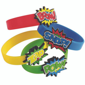 Novelty Wearables