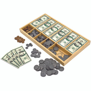 Money