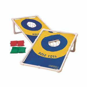Beanbag Toss