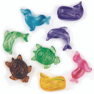 Novelty Beads