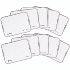 Dry Erase Boards