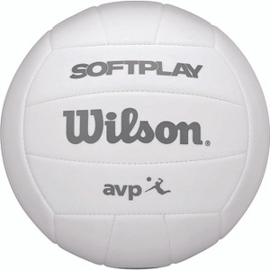 Volleyballs
