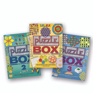 Puzzles & Word Games