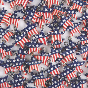 Patriotic Beads