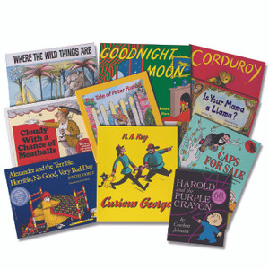 Children's Fiction Books
