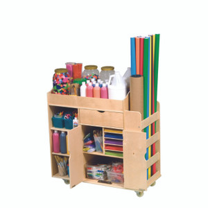 MakerSpace Storage