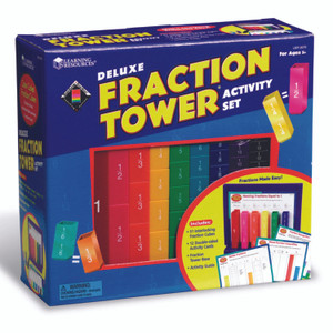 Attributes & Fractions