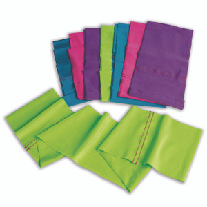 Resistance Bands & Equipment