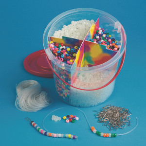 Pony Beads