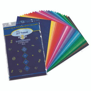 Tissue Paper